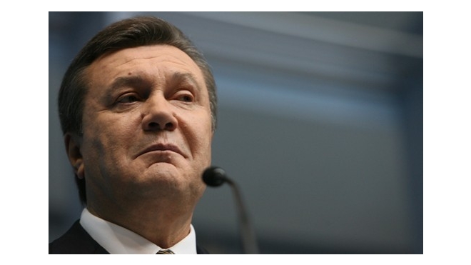 Выборы на Украине 25 мая, последние новости: Янукович уважает решение украинского народа