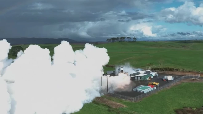 Компания Rocket Lab успешно запустила ракету со спутником для нужд разведки США