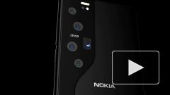 Cмартфон Nokia 10 PureView выйдет в 2021 году