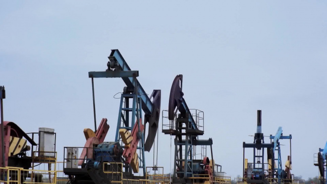 США намекнули Саудовской Аравии на проблемы из-за обвала нефти