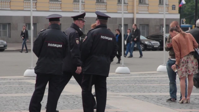 Молодая петербурженка хладнокровно зарезала мужчину на Пушкинской