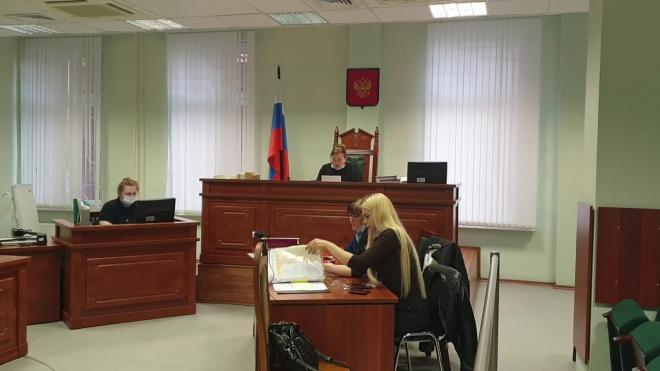 Суд продлил арест Олега Соколова до конца декабря