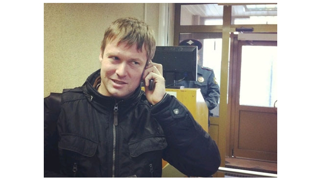 Похищение Развозжаева: Украинские силовики «сдали» российских коллег 