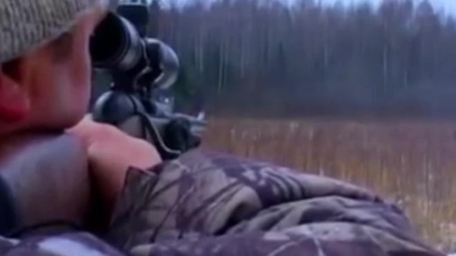 В Приморье браконьеры застрелили депутата и его друга