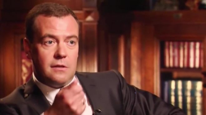 Дмитрий Медведев назвал коронавирус угрозой для человечества