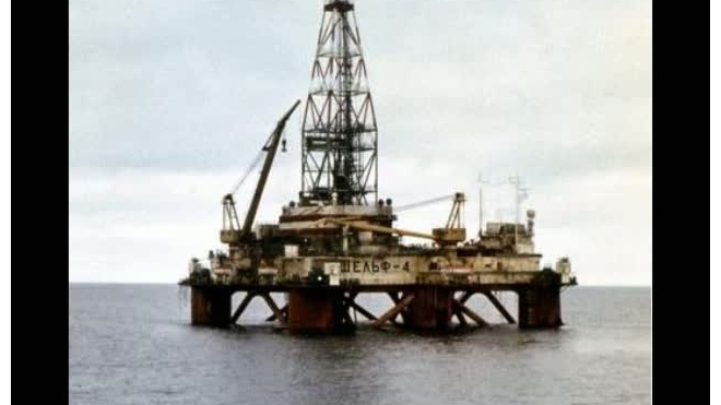 Активные поиски пропавших в Охотском море прекращены