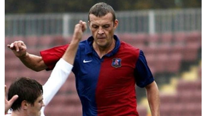 Экс-футболист сборной Украины погиб в ДТП