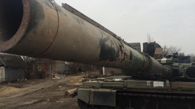 Новости Украины: в Харькове на металлолом сдали снаряды от РСЗО