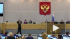 Кабмин просит разрешение у Госдумы на введение режима ЧС во всей России 