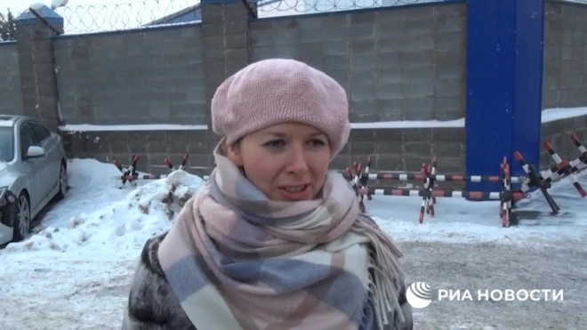 В Томске женщина принесла в полицию найденные на улице 500 тысяч рублей