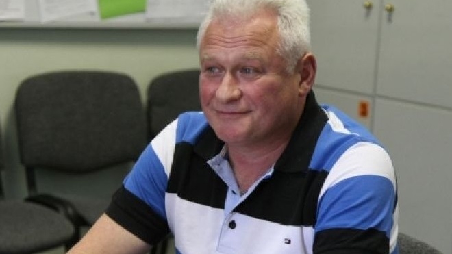 Ветеран "Зенита" Долгополов, обвиняемый в убийстве жены, отпущен под подписку