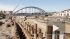 Движение под "Американскими" мостами в Петербурге откроют раньше обещанного