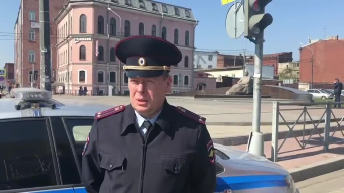 Девочку сбил камаз