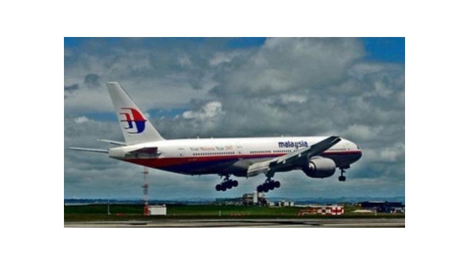 Пропавший Боинг 777: родственники не верят в официальную версию гибели самолета