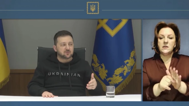 Зеленский позвал Маска посетить Украину