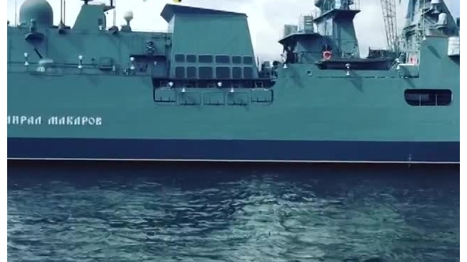 Две подлодки заложат в Петербурге в преддверии Дня ВМФ