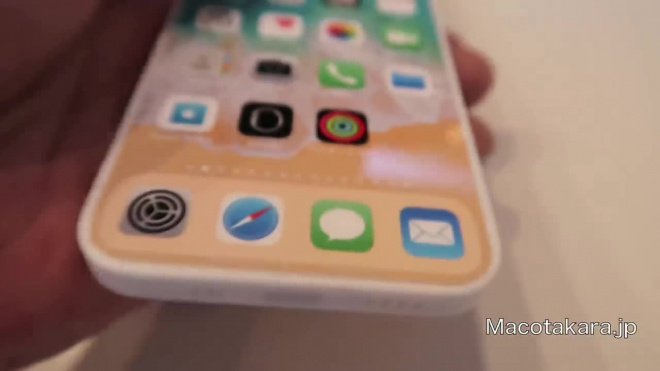 В сети появился первый 3D-макет iPhone 13