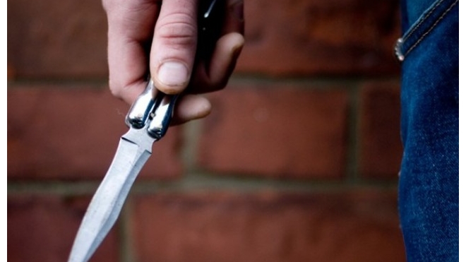 Ужасная  весть из Калуги: пассажир такси "заплатил" за проезд 5ю ударами ножа