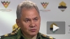 Шойгу: Россия предотвратила удар НАТО по Сирии крылатыми ...