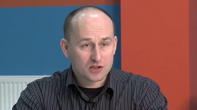 Николай Стариков: Каким будет 2011 год в России?