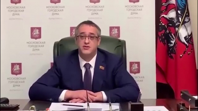 Спикер Мосгордумы заработал почти 2 млрд рублей в 2019 году