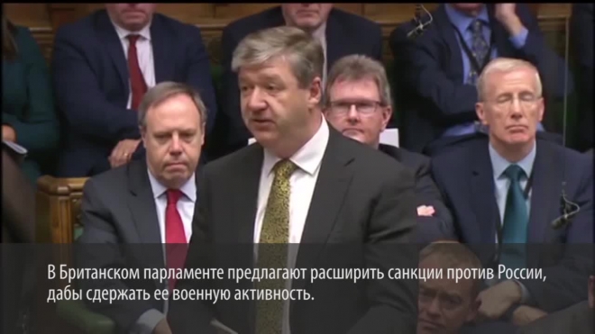 Захарова уличила британских парламентариев в подлости и лжи