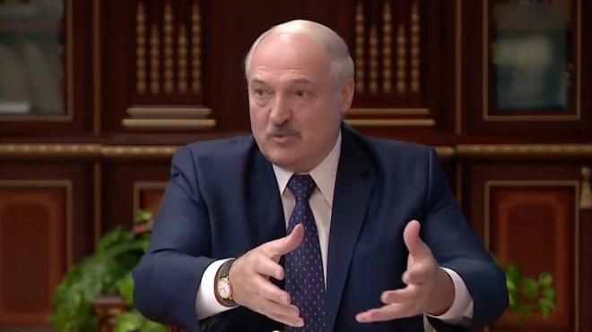 Лукашенко уволил главу МВД Караева