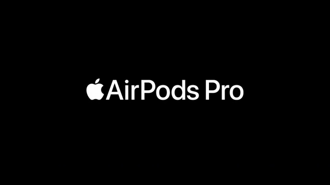 Apple случайно сломала наушники AirPods Pro