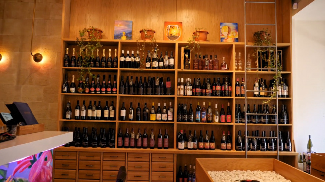 Минсельхоз поддержал установку минимальных цен на винные напитки