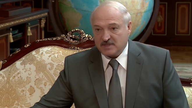 Лукашенко пожаловался Путину на Telegram-каналы и СМИ