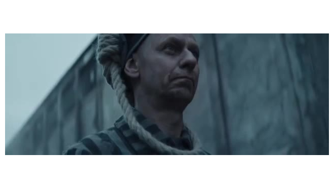 Rammstein опубликовали мрачный тизер нового клипа