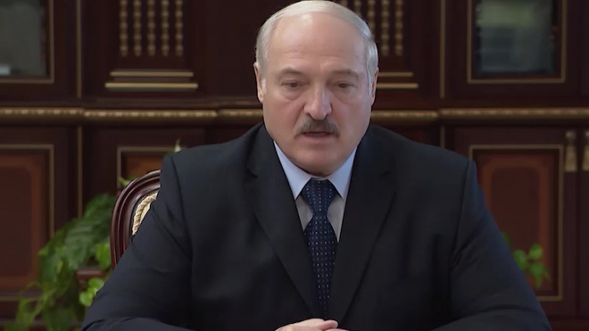 Лукашенко назначил Головченко главой правительства Белоруссии