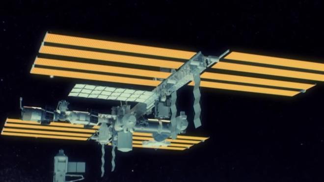 Модуль "Наука" запустят к МКС в апреле 2021 года