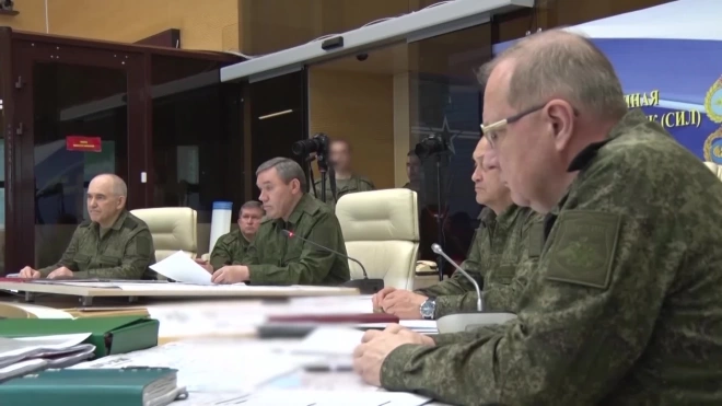 Минобороны заявило о попытке ВСУ ударить по трем регионам России ракетами С-200