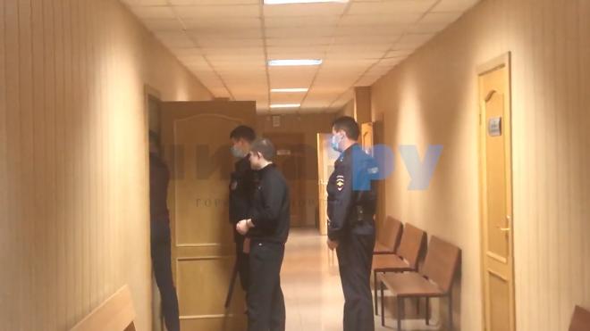 Суд в Забайкалье начал отбор присяжных по делу Шамсутдинова