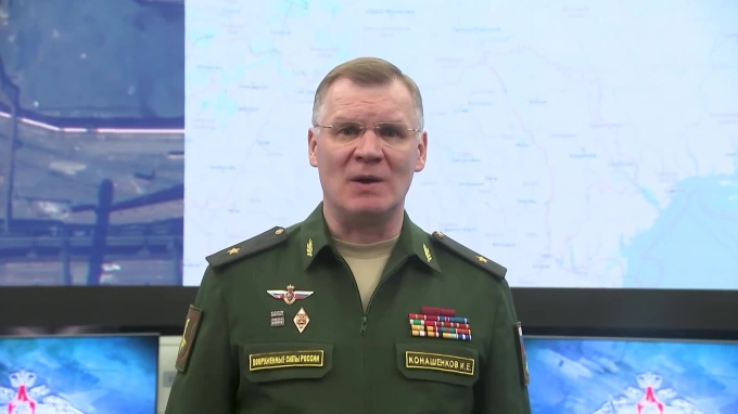 Силы ДНР сбили два Ми-8 ВСУ, на которых из Мариуполя эвакуировали командиров 
