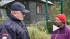Полиция провела рейд в цыганском поселке под Всеволожском 