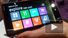 В России стартовали продажи смартфонов Nokia на Windows Phone 8 