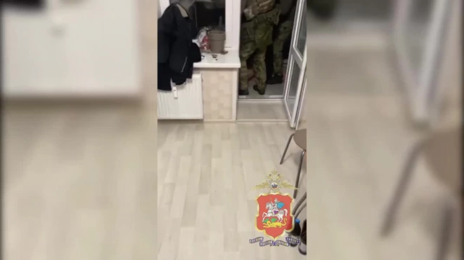 В Подмосковье задержали уроженца Уфы, причастного к хищению 4 млн рублей