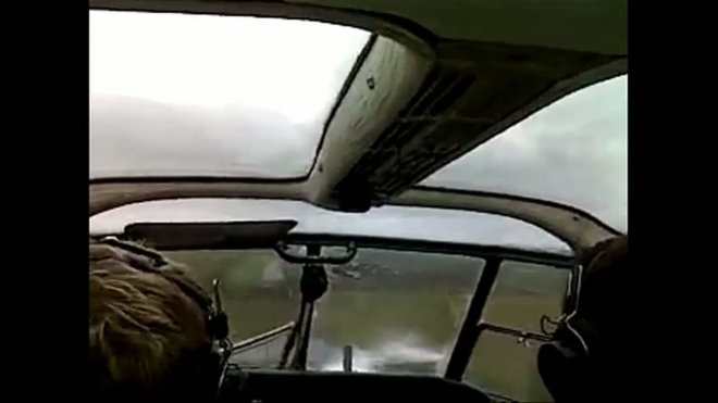Пилот рухнувшего Як-18 преподавал в Академии гражданской авиации 