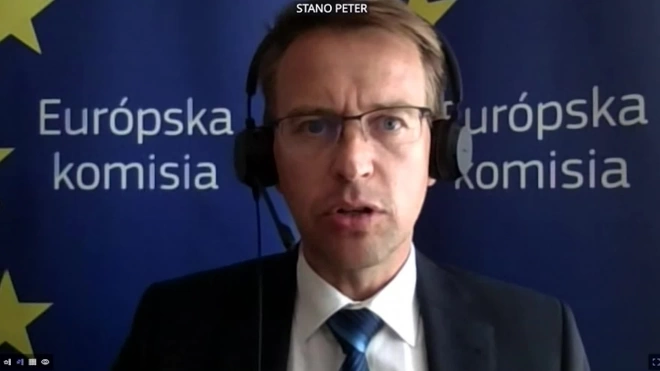 Представитель ЕС прокомментировал ситуацию с крушением самолета Пригожина