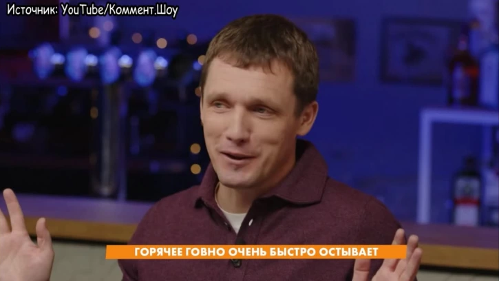 Гончаренко заявил, что ему стыдно за отъезд в Минск во времена ЦСКА