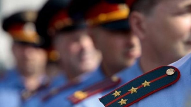 День полиции: лучшие поздравления для полицейских в стихах и прозе, короткие и прикольные