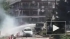 Появилось видео мощного взрыва на востоке Турции