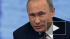 Путин "заморозил" накопительную пенсию на два года