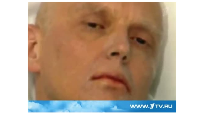 Отец Александра Литвиненко кается за «сына-предателя» и просится назад в Россию