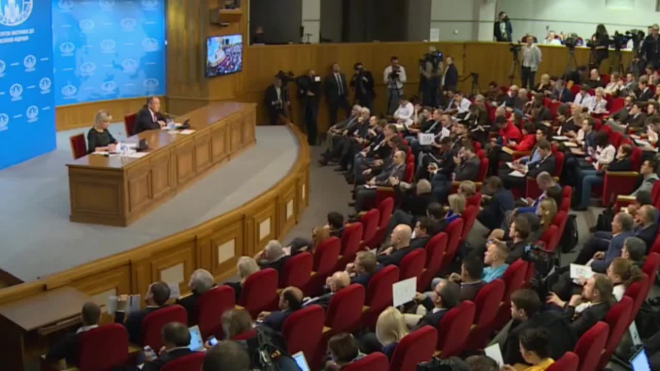 Лавров: "Киев не готов к конструктивному обмену пленными с Донбассом"