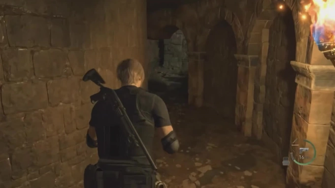 Ютубер показал полное прохождение Resident Evil 4 Remake на PS5, в 4К и 60 FPS