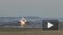 Sukhoi Superjet совершил аварийную посадку в аэропорту Внуково