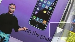 Основателя Apple Стива Джобса обессмертили в комиксах 